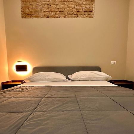 Casa Del Cuore Reggio di Calabria Eksteriør billede