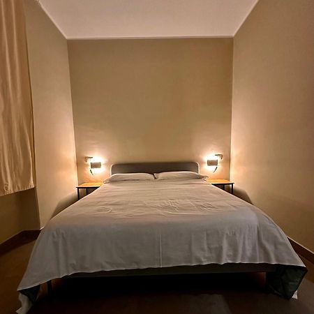 Casa Del Cuore Reggio di Calabria Eksteriør billede