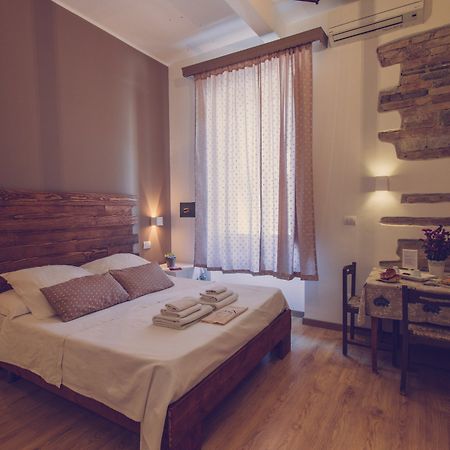 Casa Del Cuore Reggio di Calabria Eksteriør billede