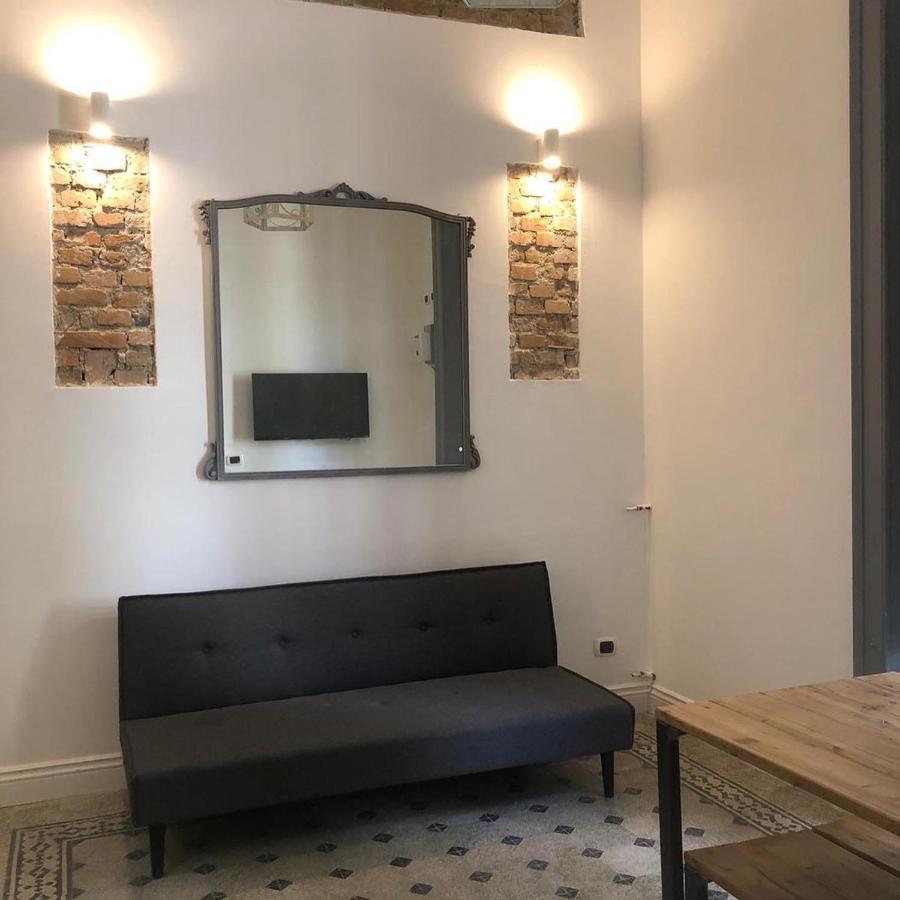 Casa Del Cuore Reggio di Calabria Eksteriør billede