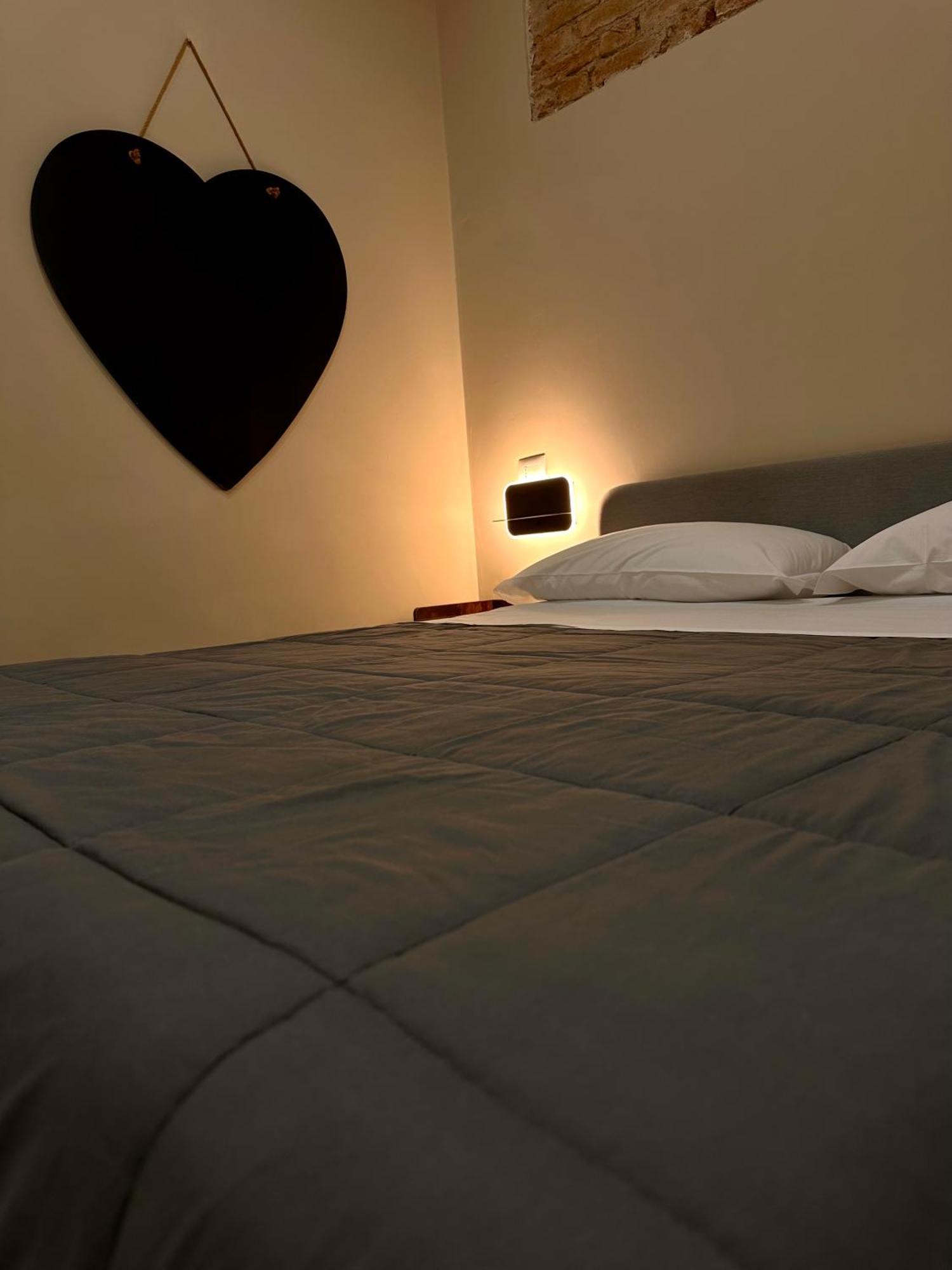 Casa Del Cuore Reggio di Calabria Eksteriør billede