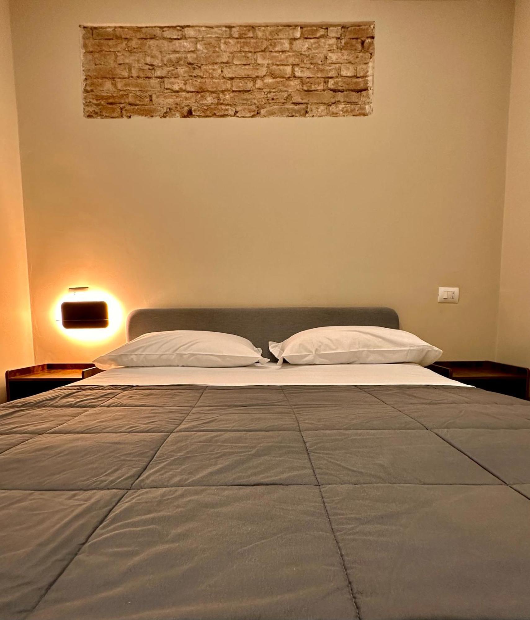 Casa Del Cuore Reggio di Calabria Eksteriør billede