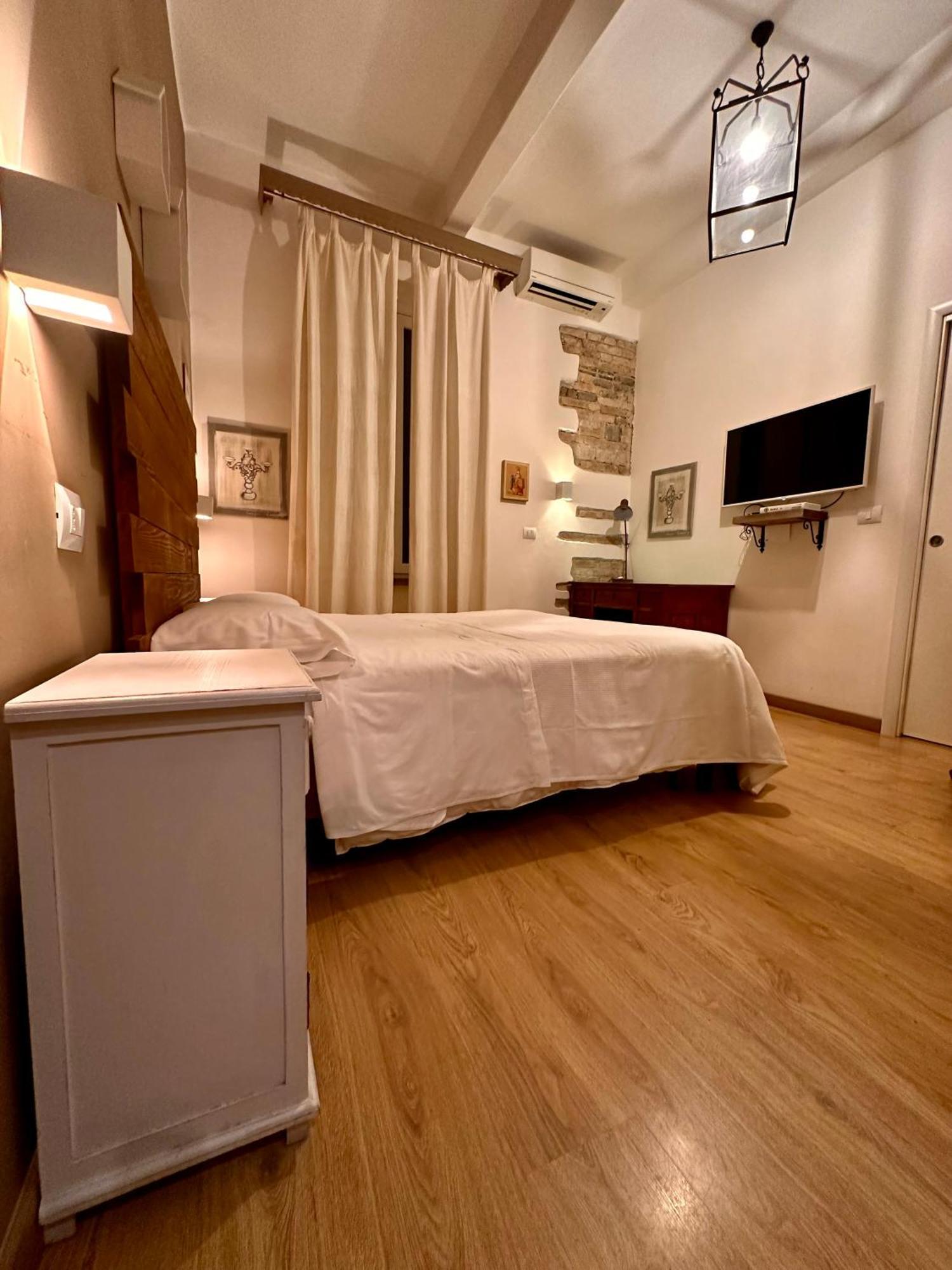Casa Del Cuore Reggio di Calabria Eksteriør billede