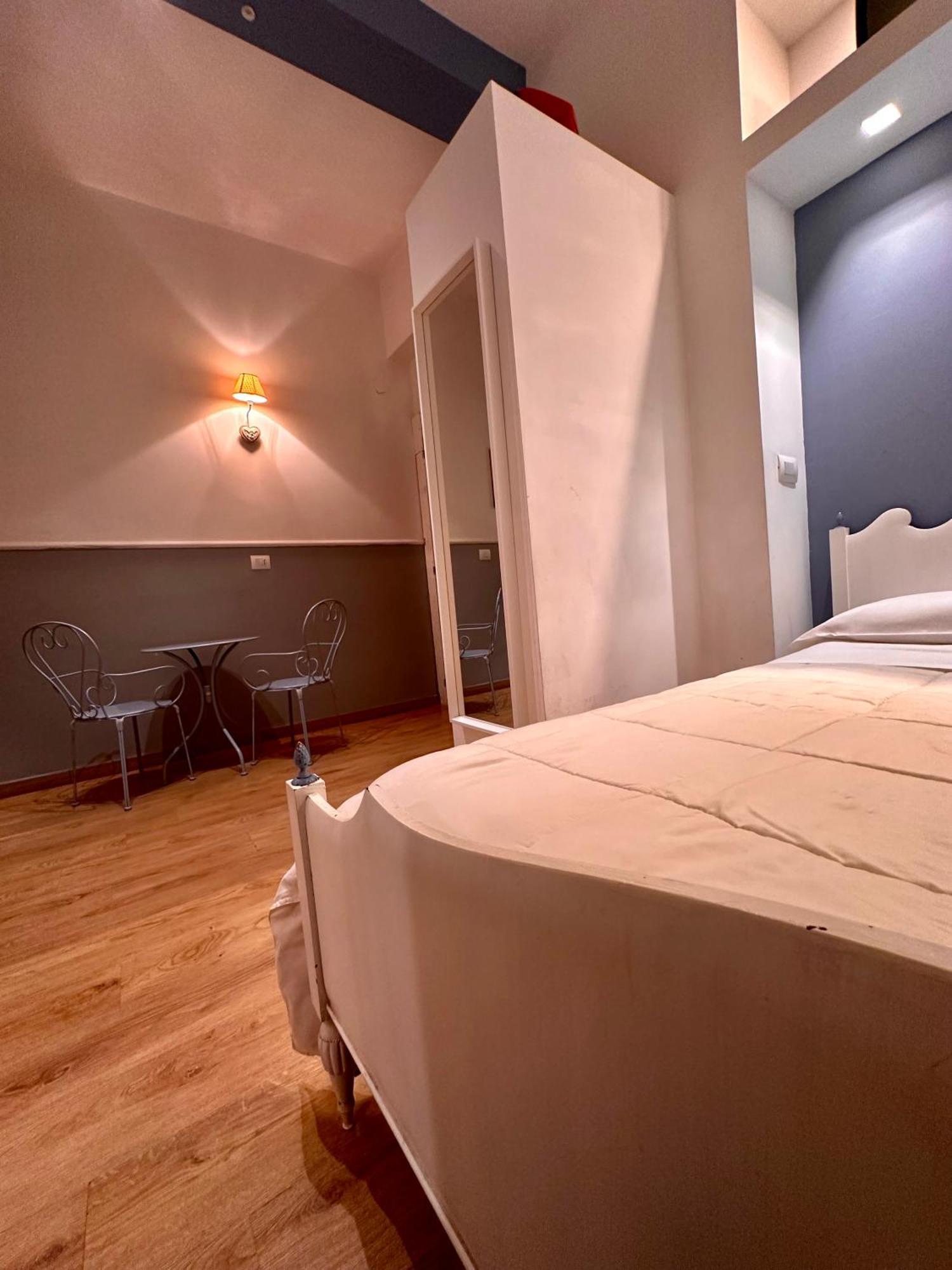 Casa Del Cuore Reggio di Calabria Eksteriør billede