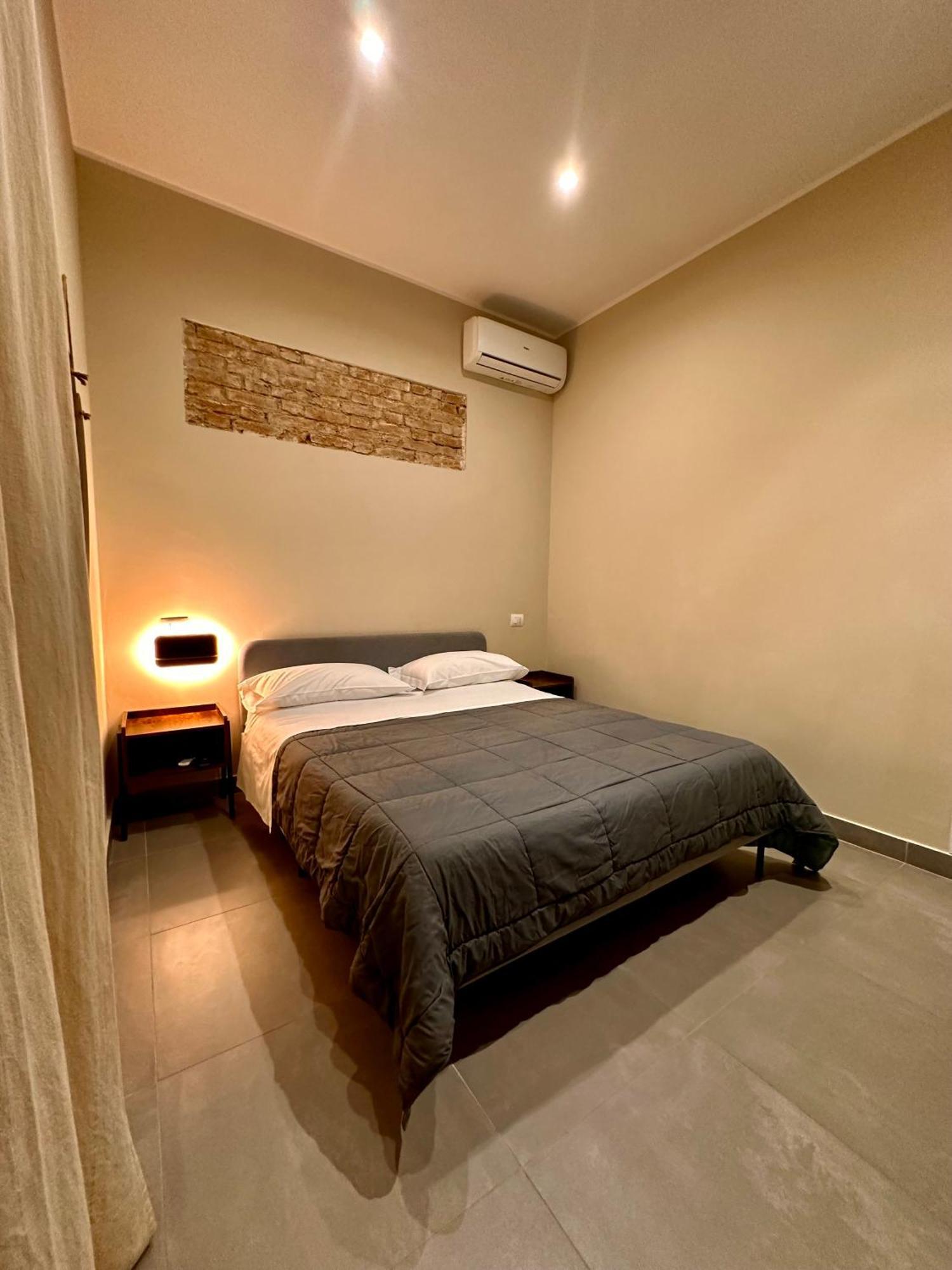 Casa Del Cuore Reggio di Calabria Eksteriør billede
