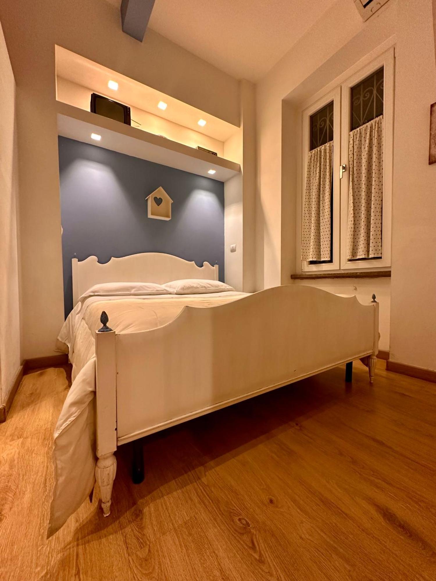 Casa Del Cuore Reggio di Calabria Eksteriør billede