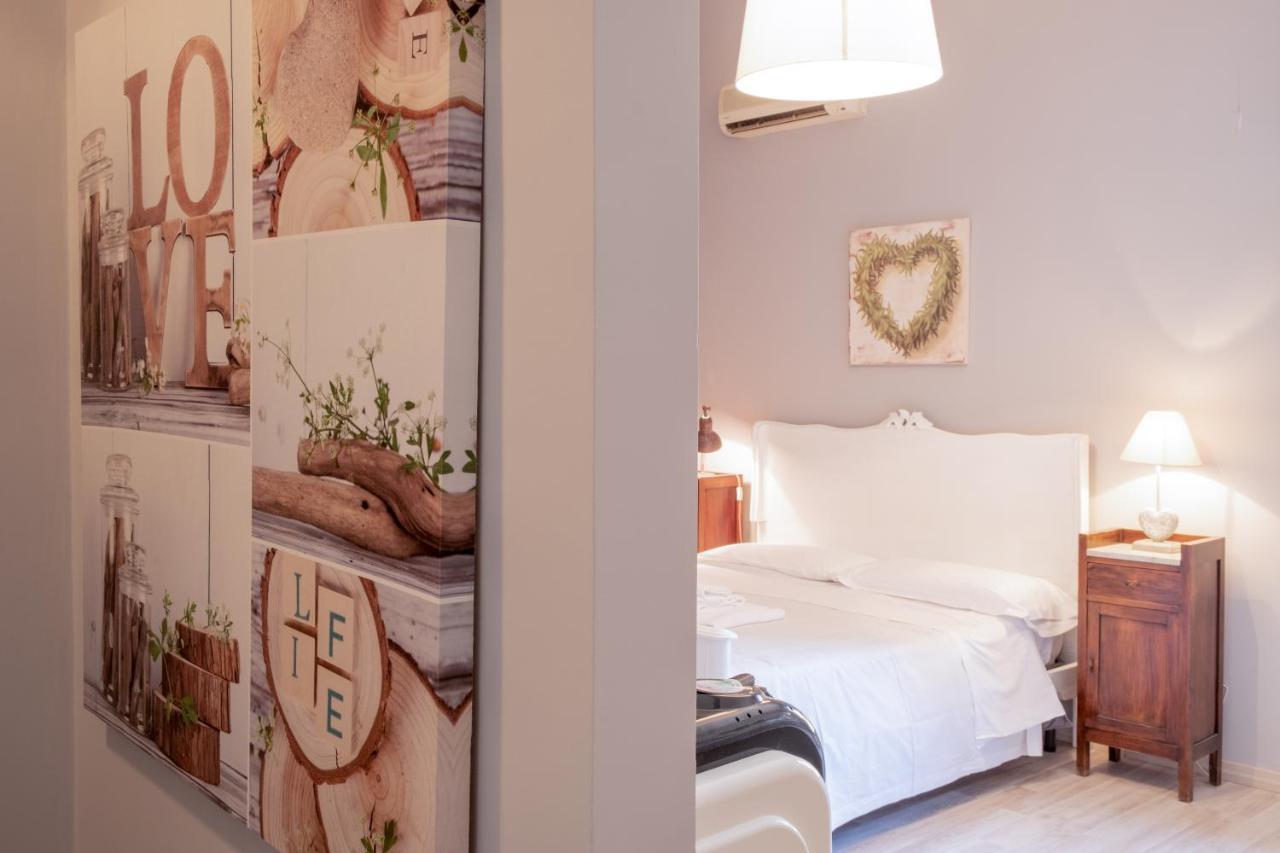 Casa Del Cuore Reggio di Calabria Eksteriør billede