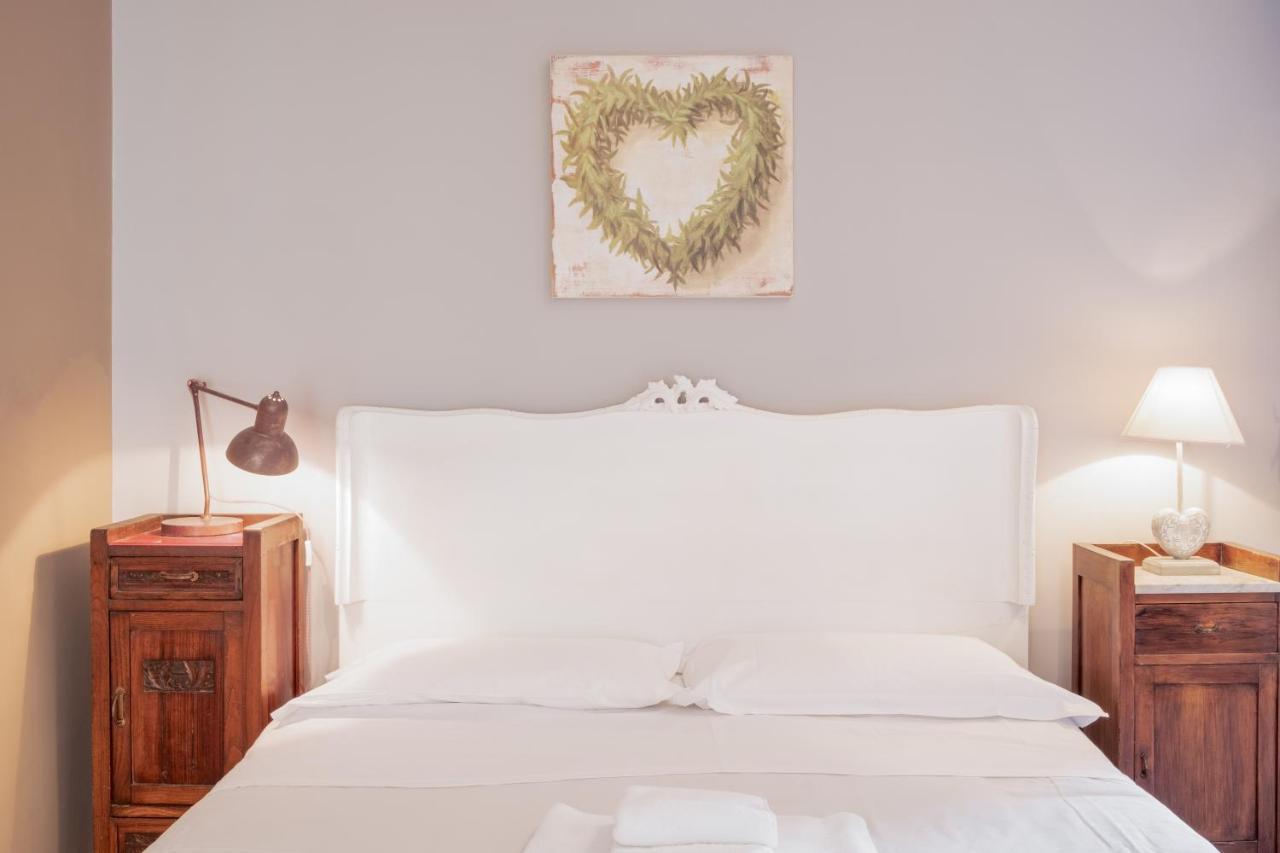 Casa Del Cuore Reggio di Calabria Eksteriør billede
