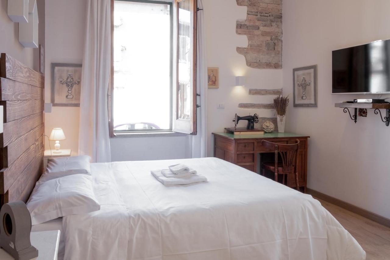 Casa Del Cuore Reggio di Calabria Eksteriør billede