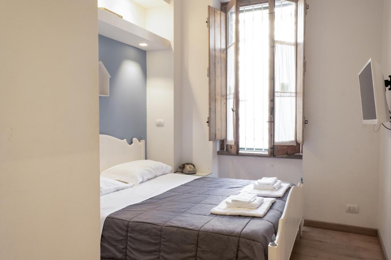 Casa Del Cuore Reggio di Calabria Eksteriør billede