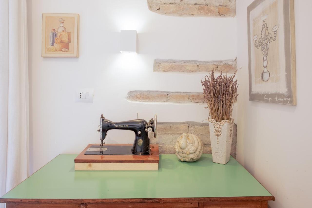 Casa Del Cuore Reggio di Calabria Eksteriør billede