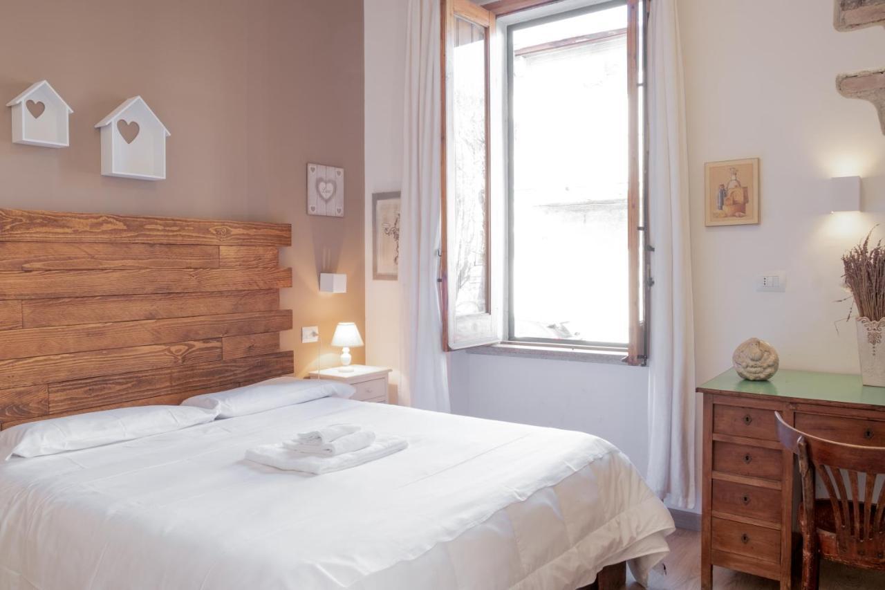 Casa Del Cuore Reggio di Calabria Eksteriør billede