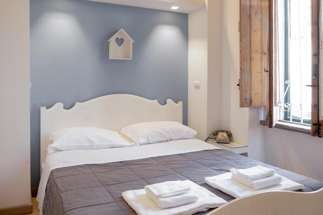 Casa Del Cuore Reggio di Calabria Eksteriør billede