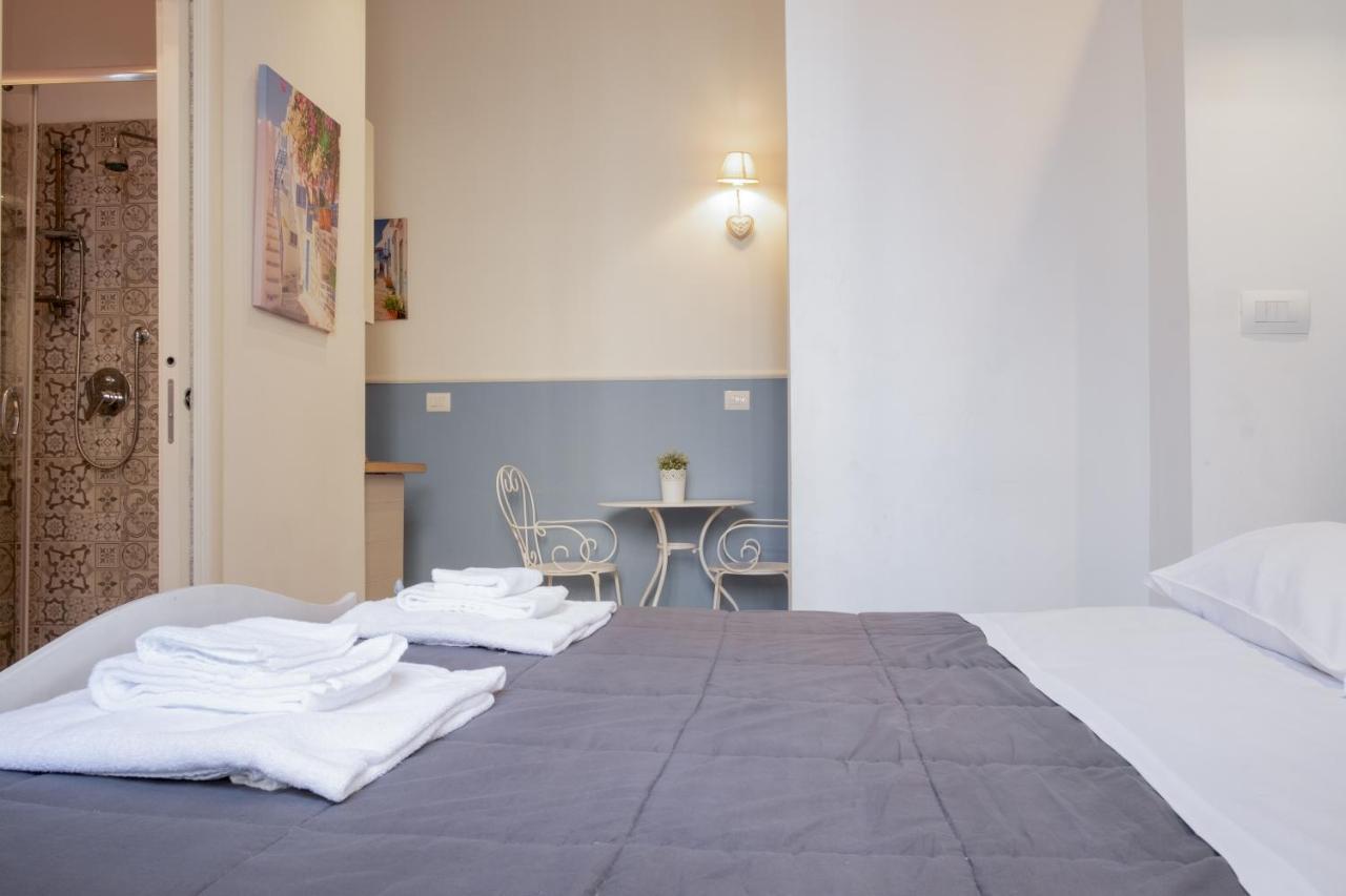 Casa Del Cuore Reggio di Calabria Eksteriør billede