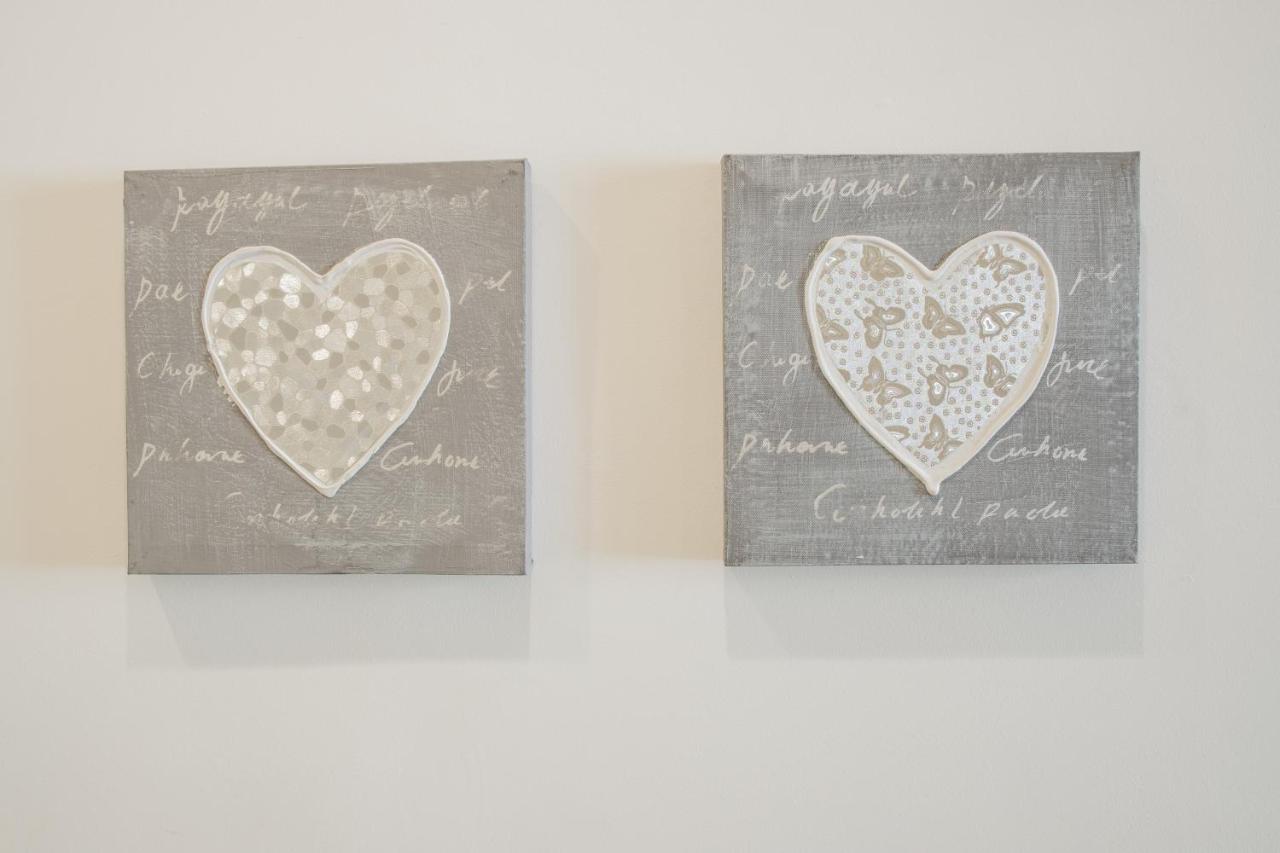 Casa Del Cuore Reggio di Calabria Eksteriør billede