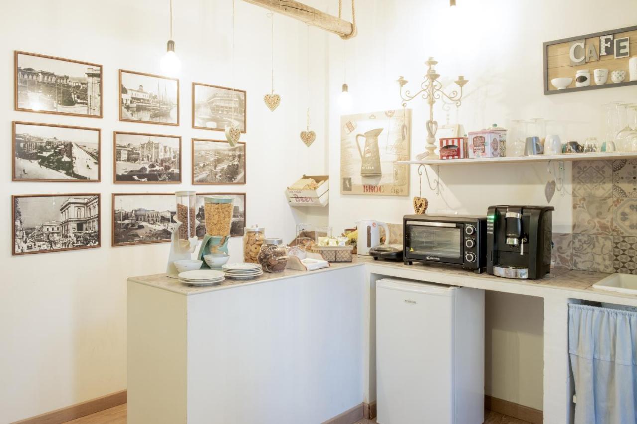 Casa Del Cuore Reggio di Calabria Eksteriør billede