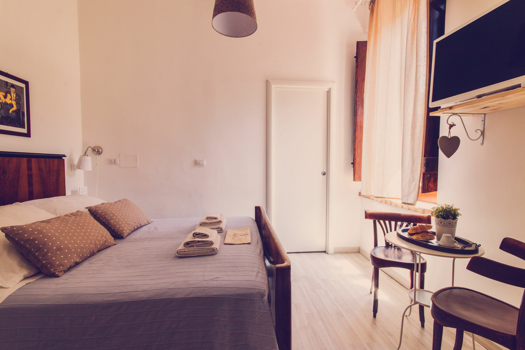 Casa Del Cuore Reggio di Calabria Eksteriør billede