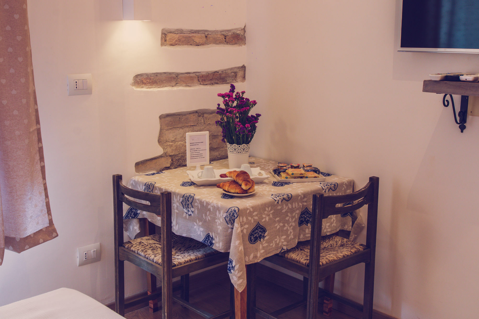 Casa Del Cuore Reggio di Calabria Eksteriør billede