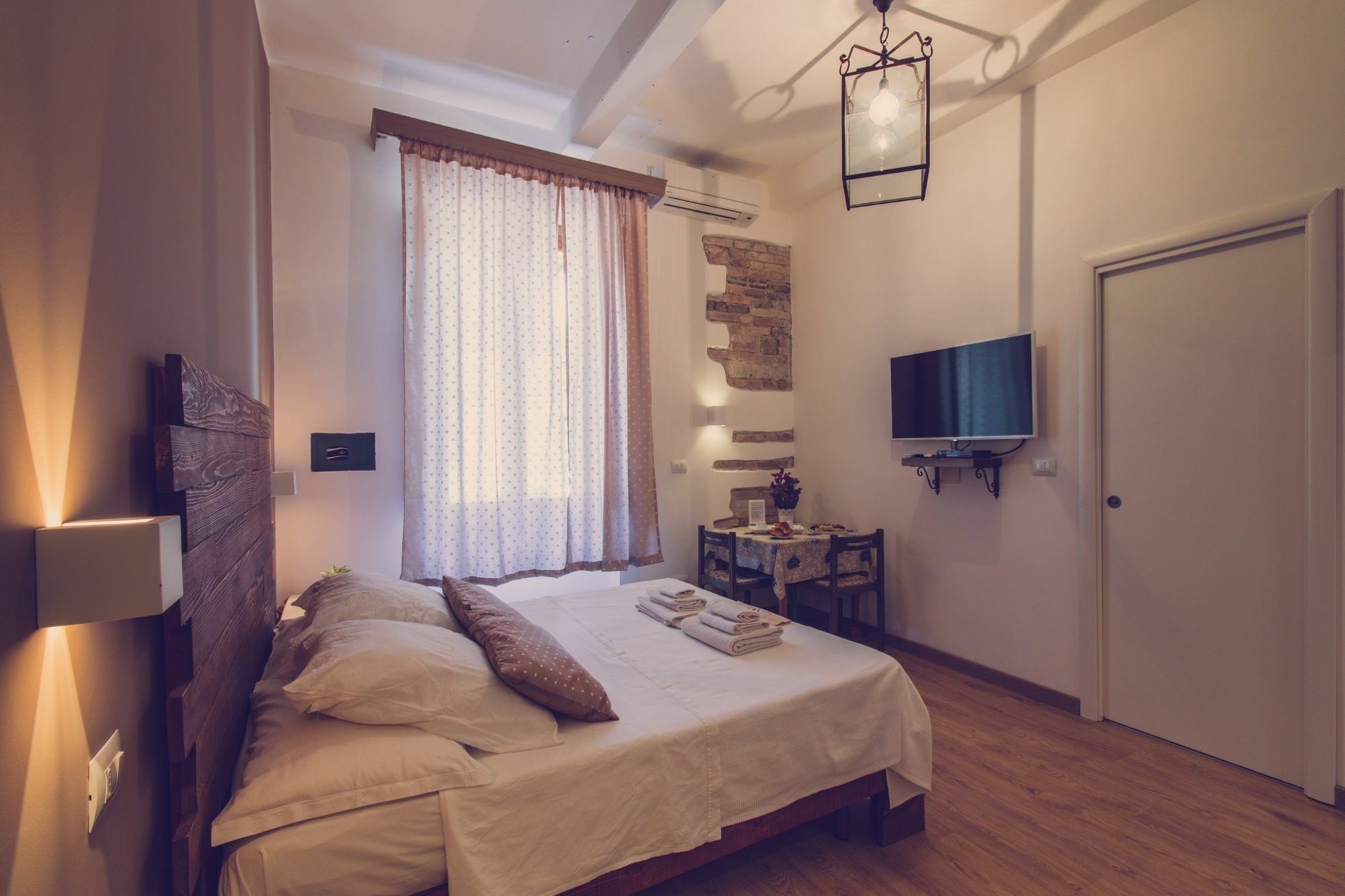Casa Del Cuore Reggio di Calabria Eksteriør billede