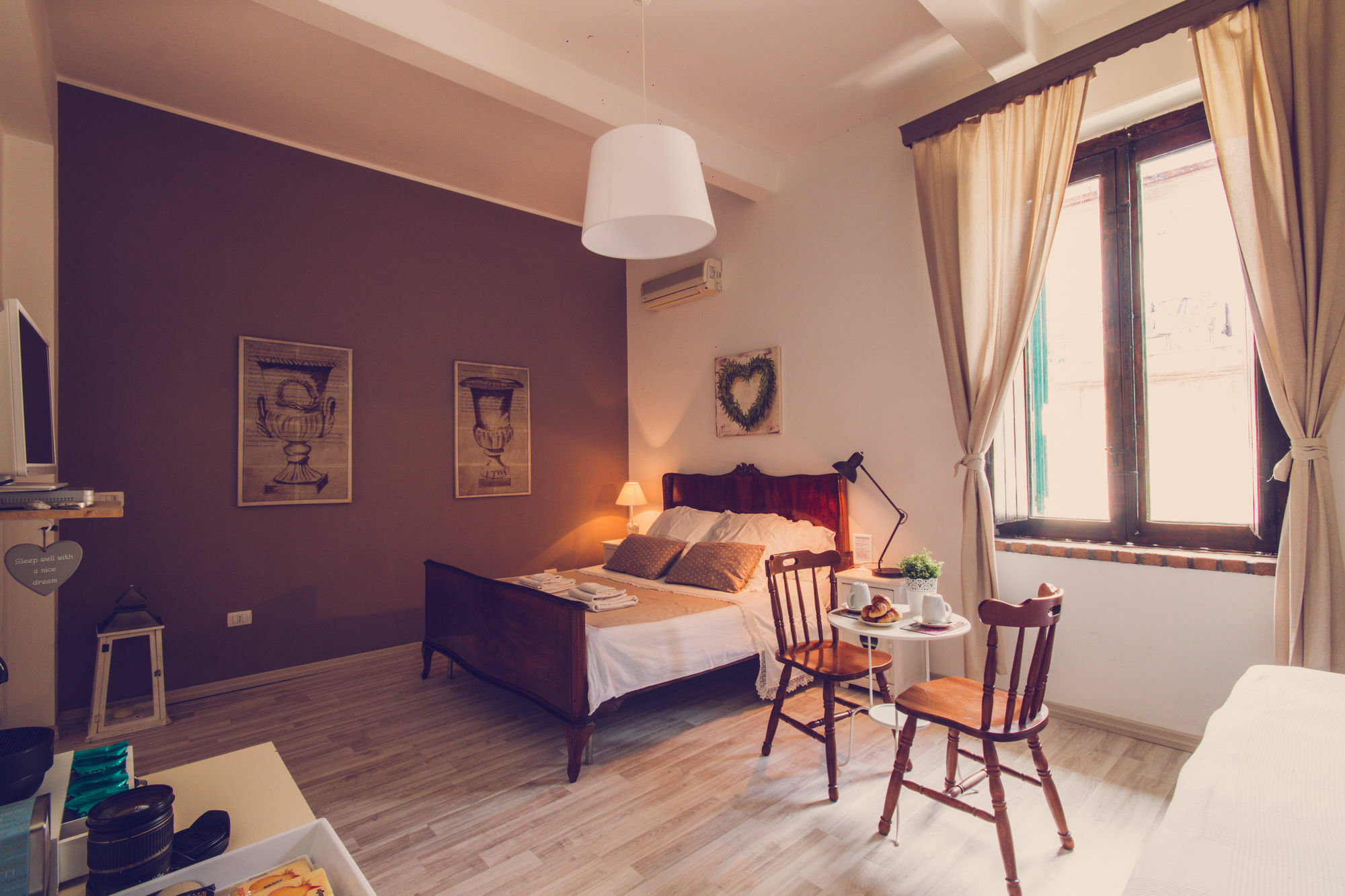 Casa Del Cuore Reggio di Calabria Eksteriør billede